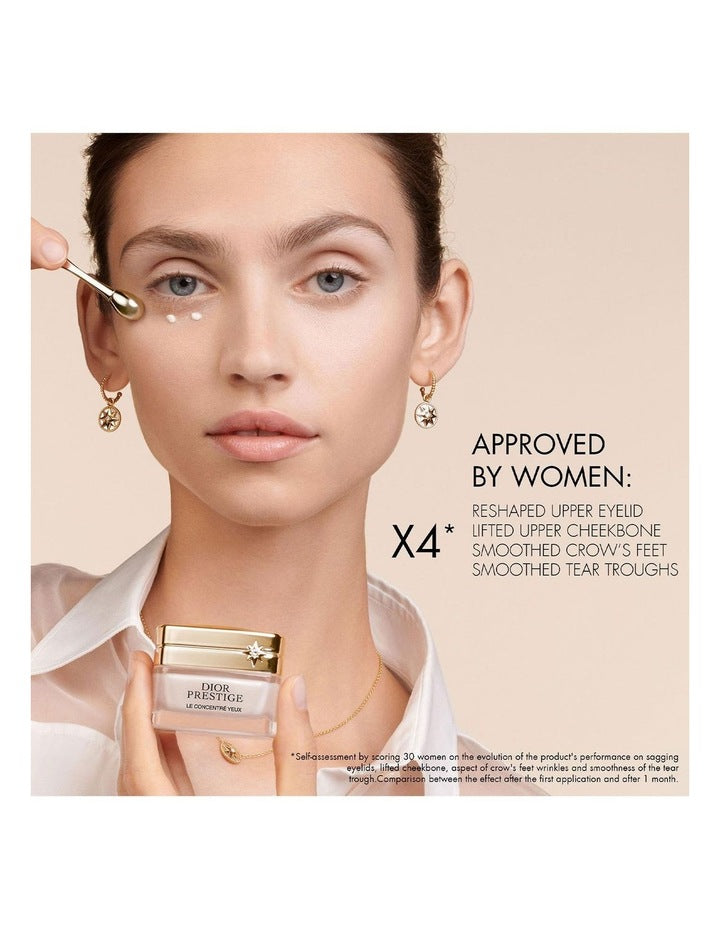 Prestige Le Concentré Yeux Refill 15ml