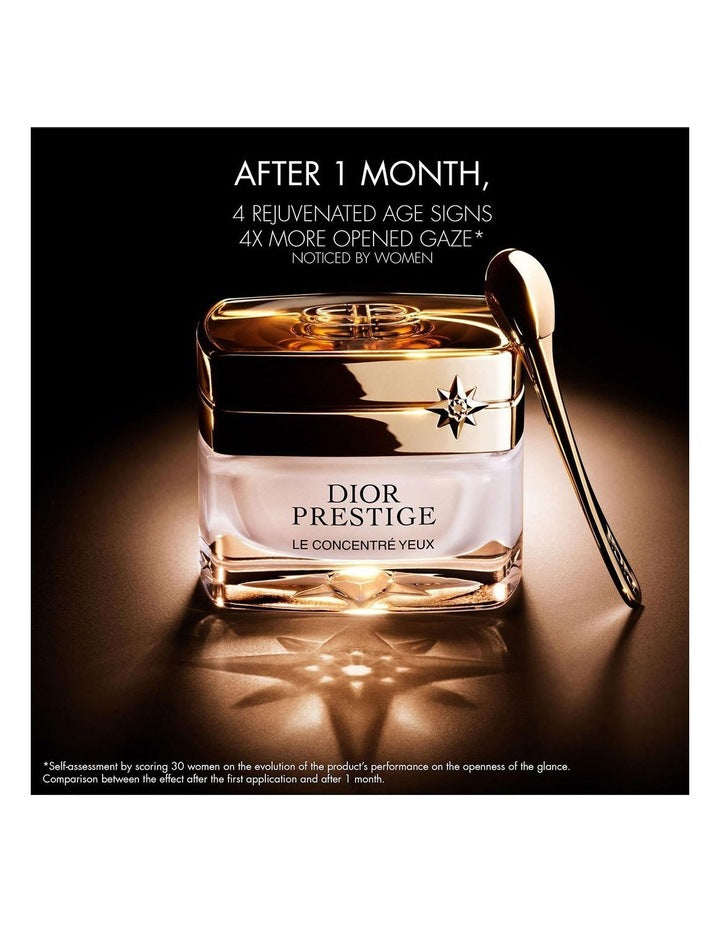 Prestige Le Concentré Yeux Refill 15ml