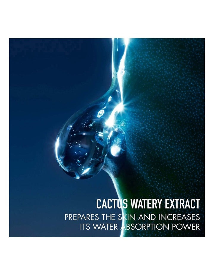 Sauvage Face Cleanser Black Charcoal And Cactus 125ml