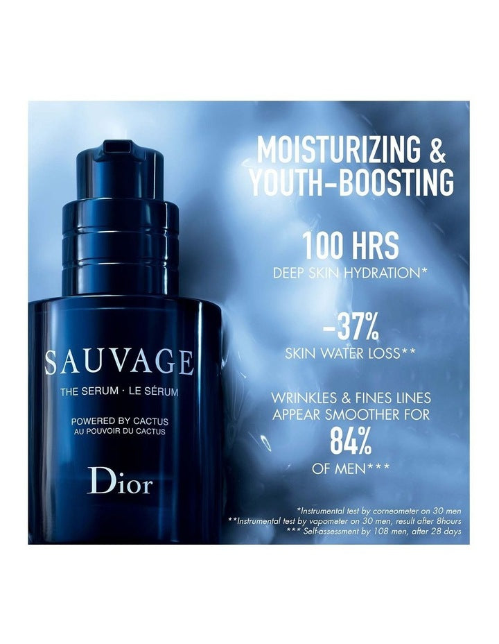 Sauvage Serum 50ml