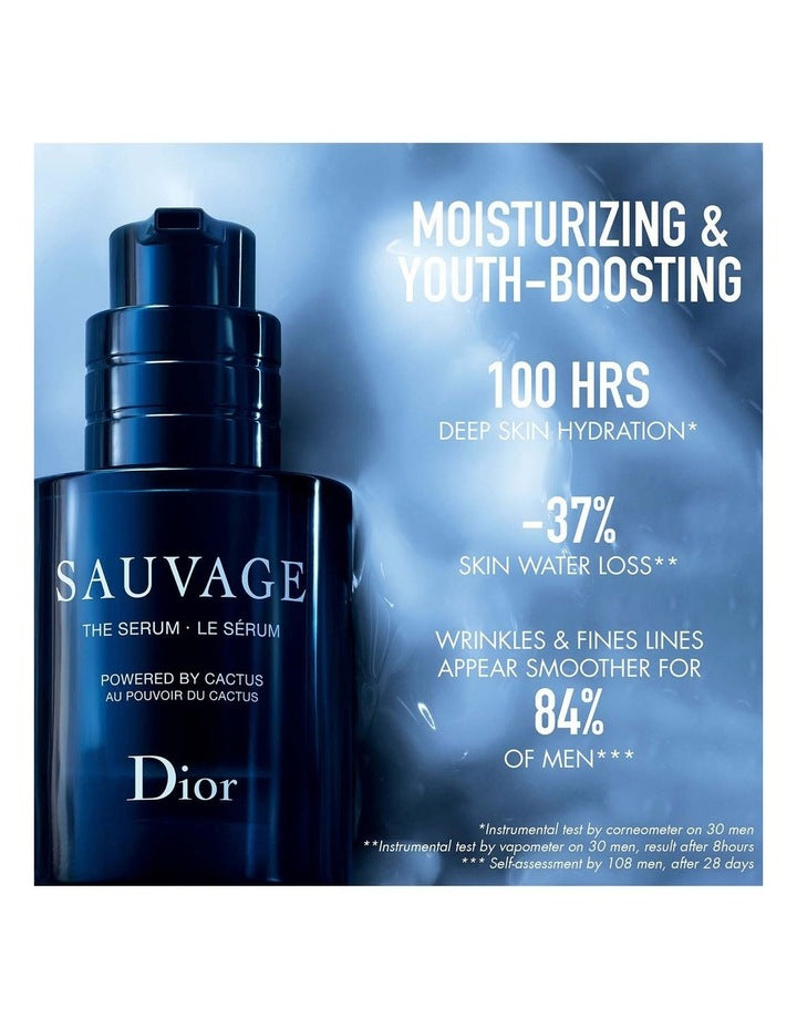 Sauvage Serum 50ml