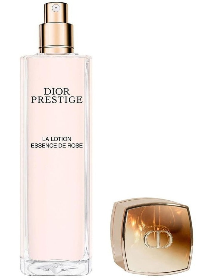 Prestige La Lotion Essence de Rose 150ml