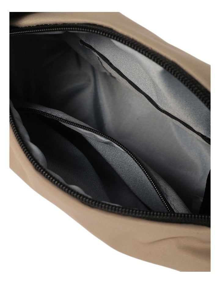 Neutron Medium Bag in Beige