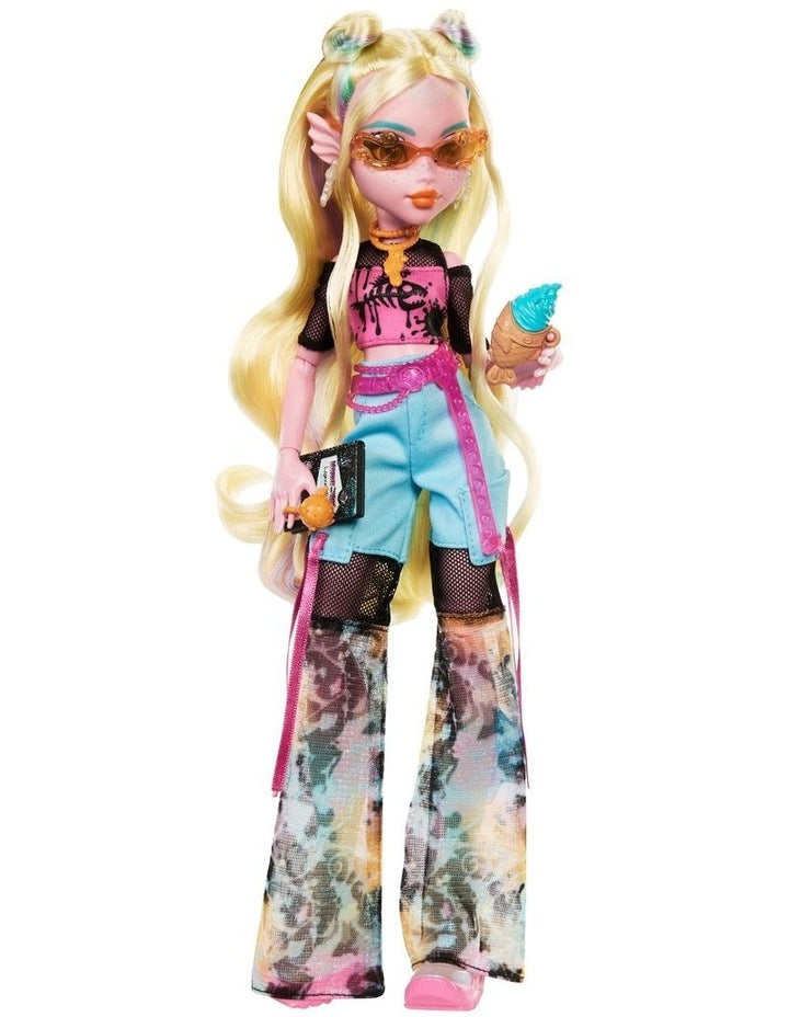 Core Doll Assortment