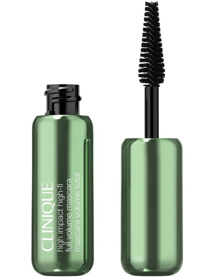 High Impact High-Fi Full Volume Mascara