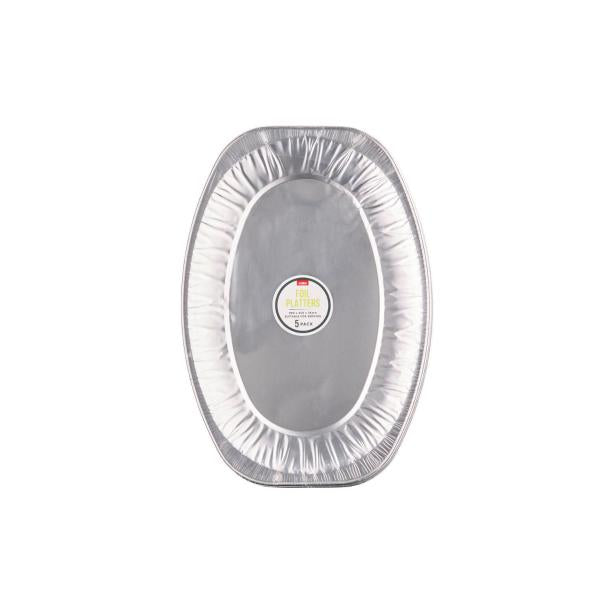 COLES FOIL PLATTERS