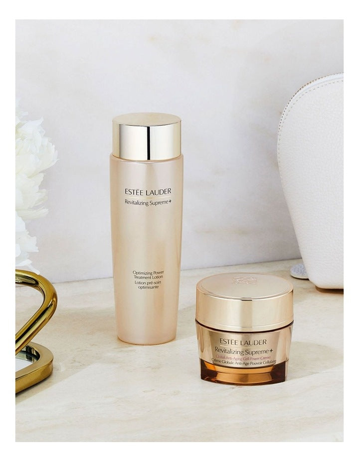 Revitalizing Supreme+ Optimizing Power Treatment Lotion 200ml