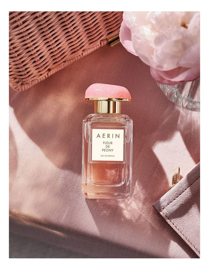 Fleur De Peony Eau De Parfume 50ml
