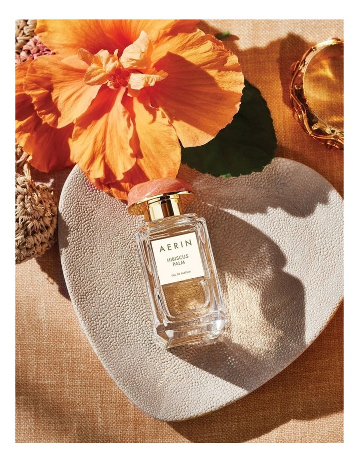 Hibiscus Palm Eau De Parfume 50ml