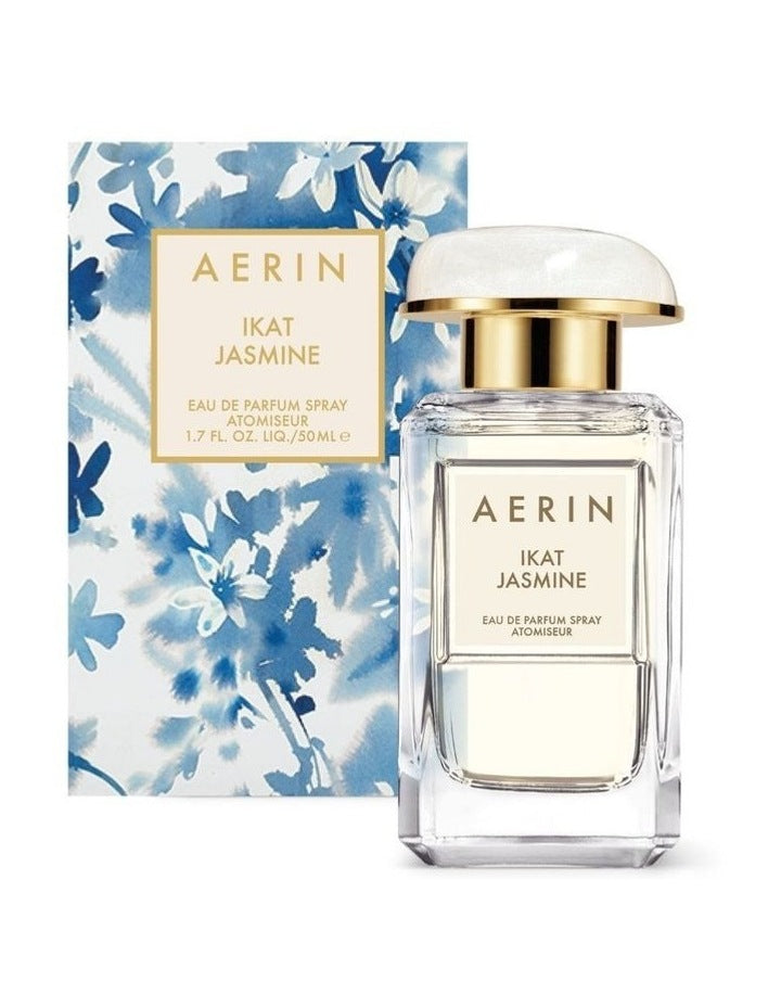 Ikat Jasmine Eau De Perfume 50ml