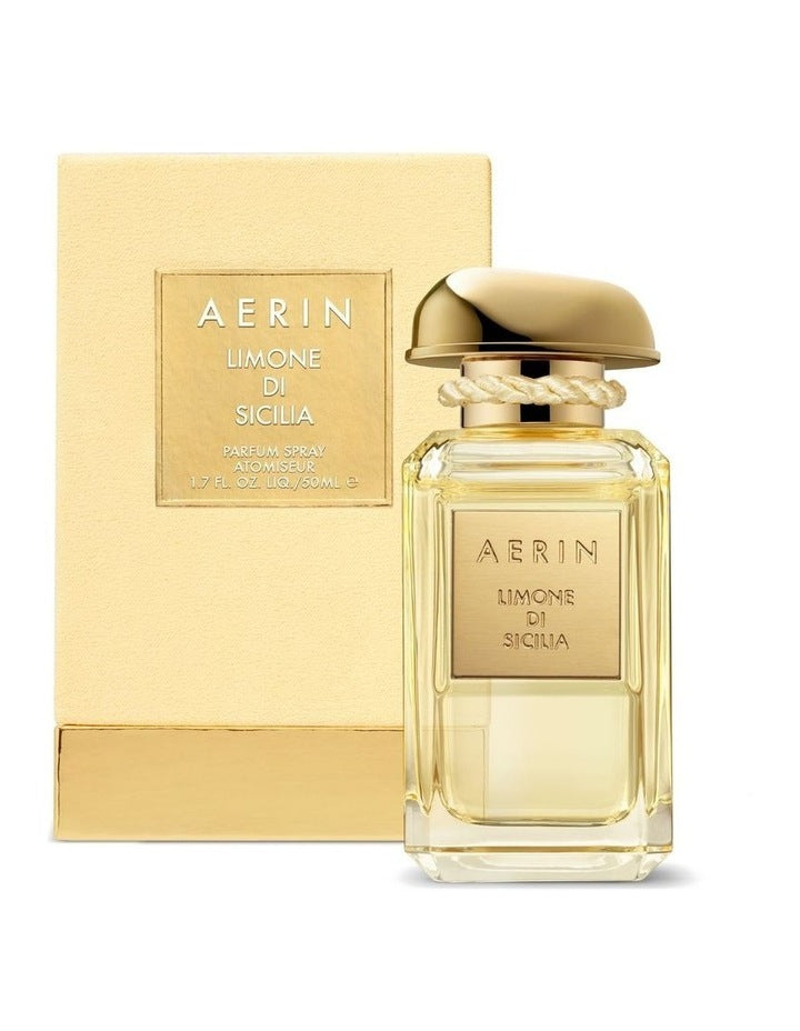 Limone Di Sicilia Eau De Perfume 50ml