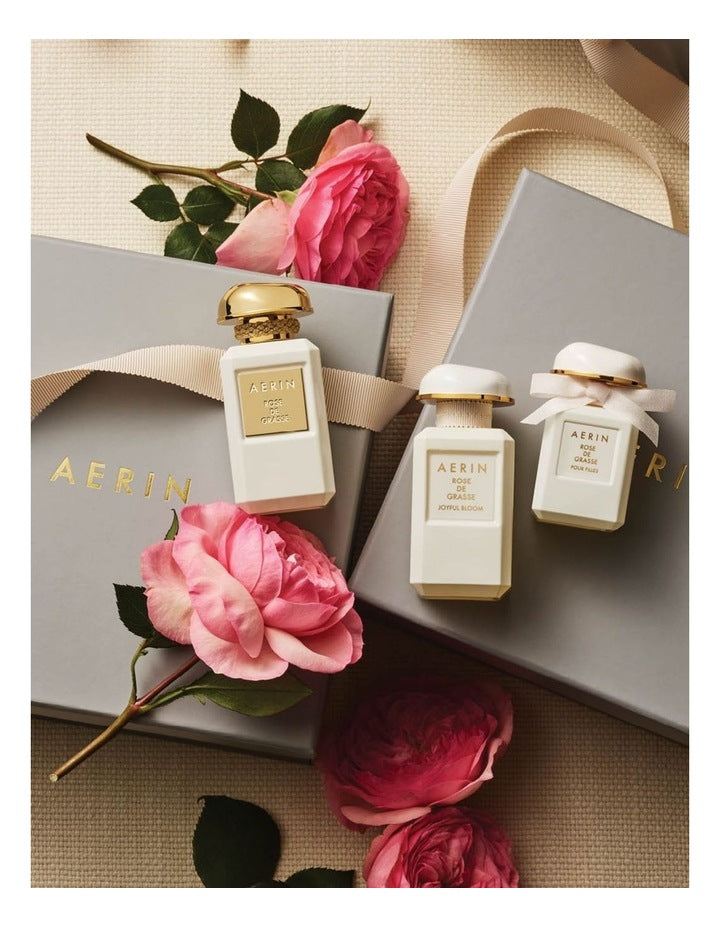 Rose de Grasse Pour Filles Parfume 30ml