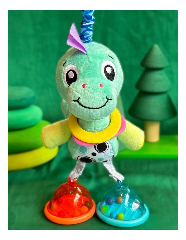 Dingly Dangly Denny Dino