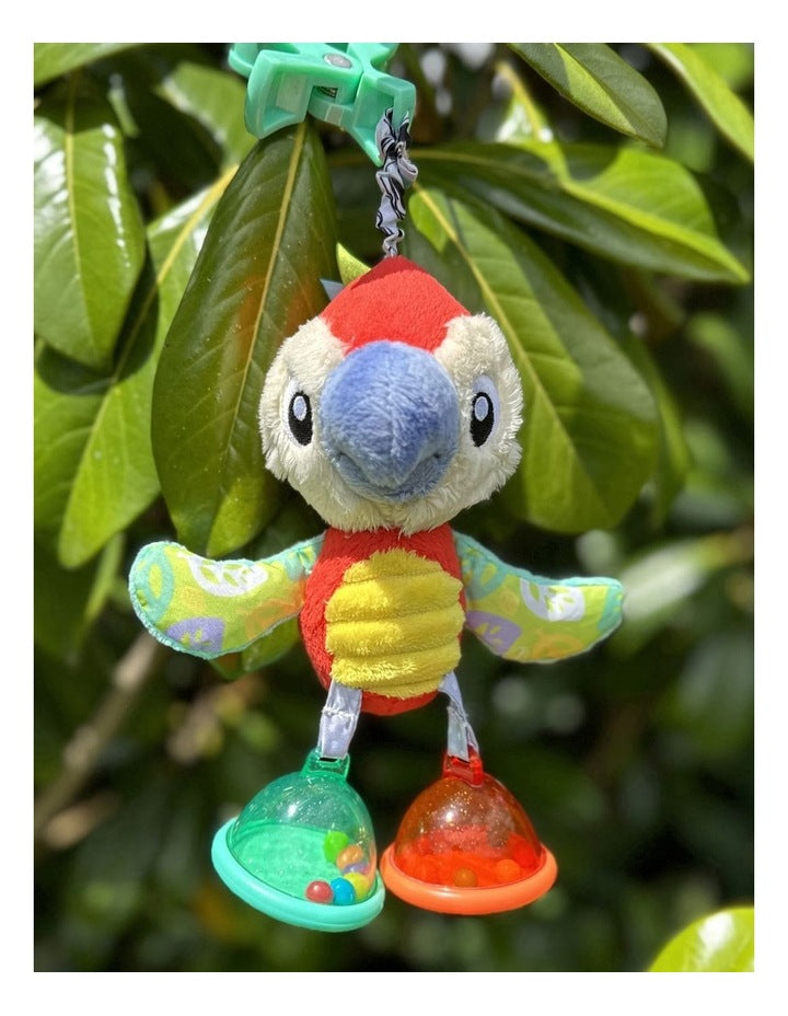 Dingly Dangly Mio Macaw