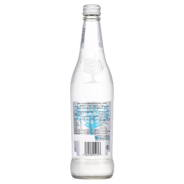 Fever-Tree Refreshingly Light Premium Mediterranean Tonic Water 500mL