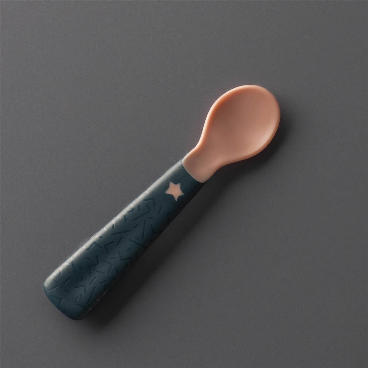 Tommee Tippee Feeding Spoons 5 Pack