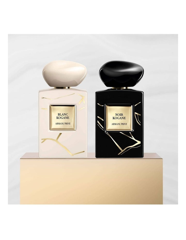 Prive Blanc Kogane Eau De Parfum 100ml