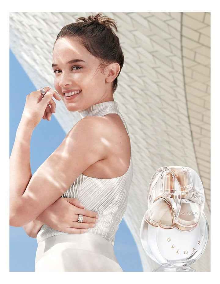 Omnia Crystalline Eau de Toilette