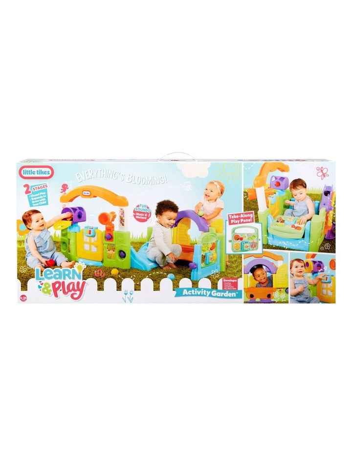Activity Garden