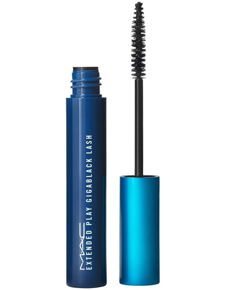 Extended Play Gigablack Lash Mascara