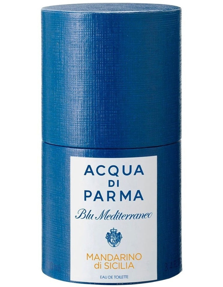 Mandarino Di Sicilia EDT 100ml