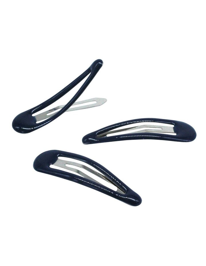 School Rules Bow Wheel 20 Pack in Navy