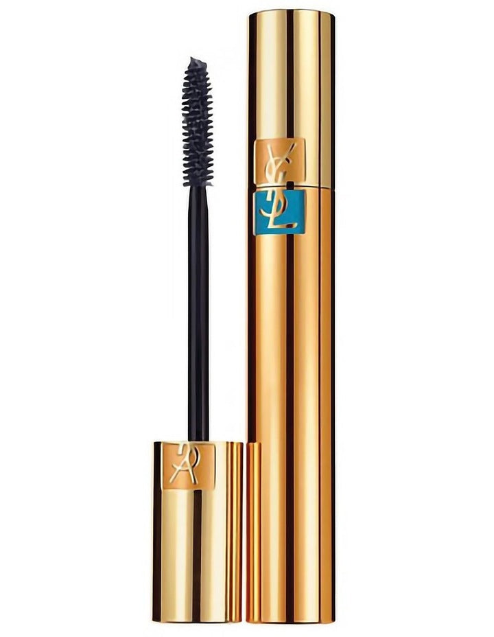 Mascara Volume Effet Faux Cils Babydoll