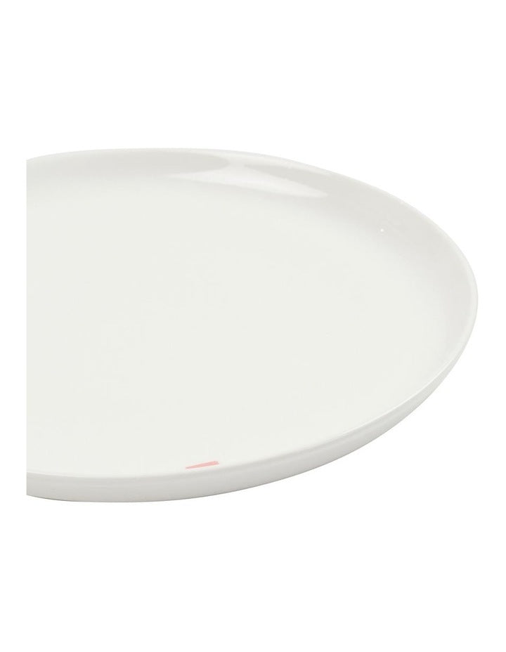 Canteen Entree Plate 23cm in White