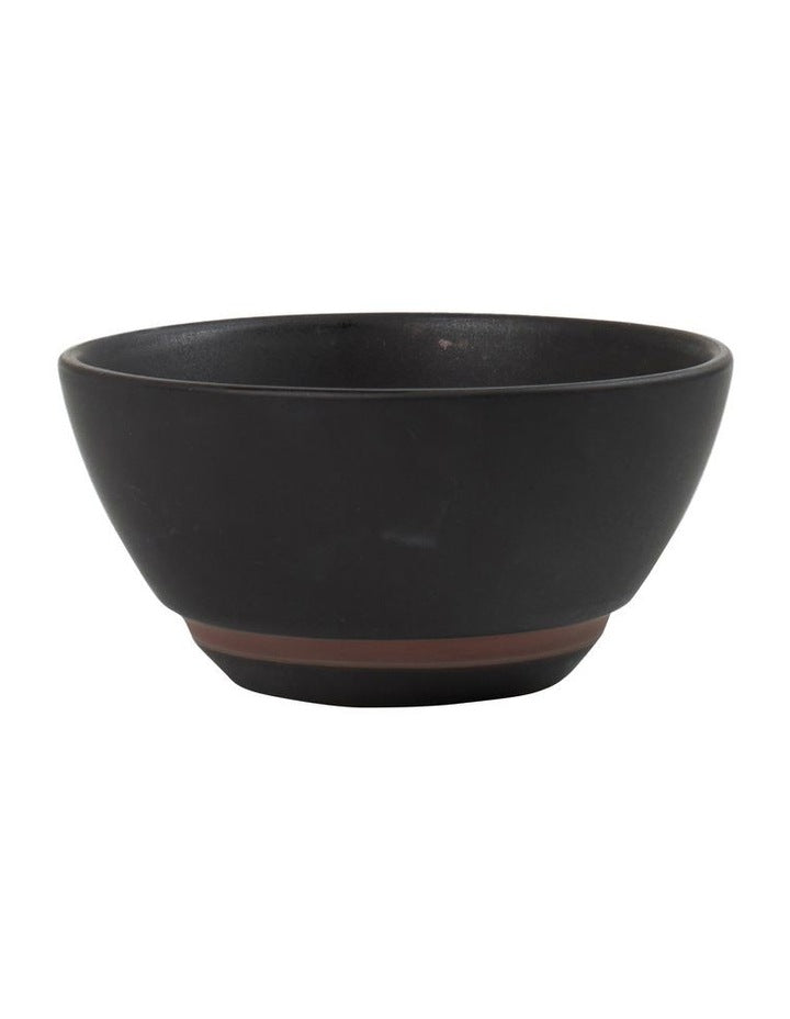 Shari Bowl in Onyx
