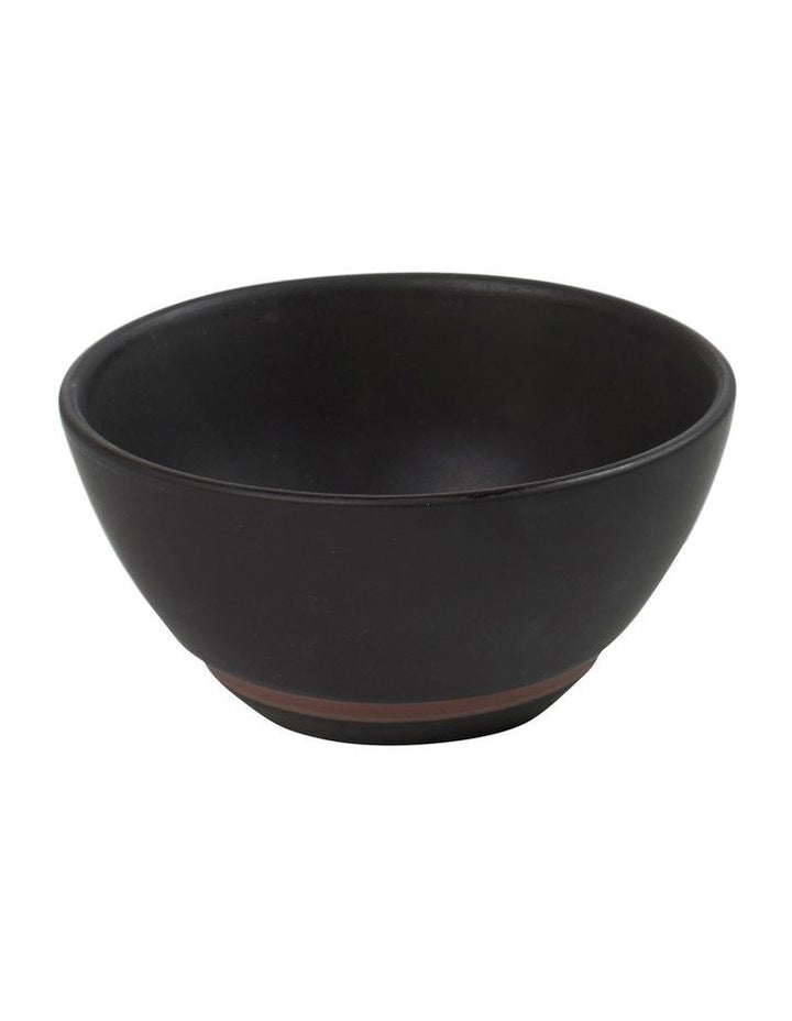 Shari Bowl in Onyx
