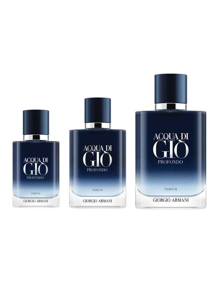 Acqua Di Gio Profondo Parfum