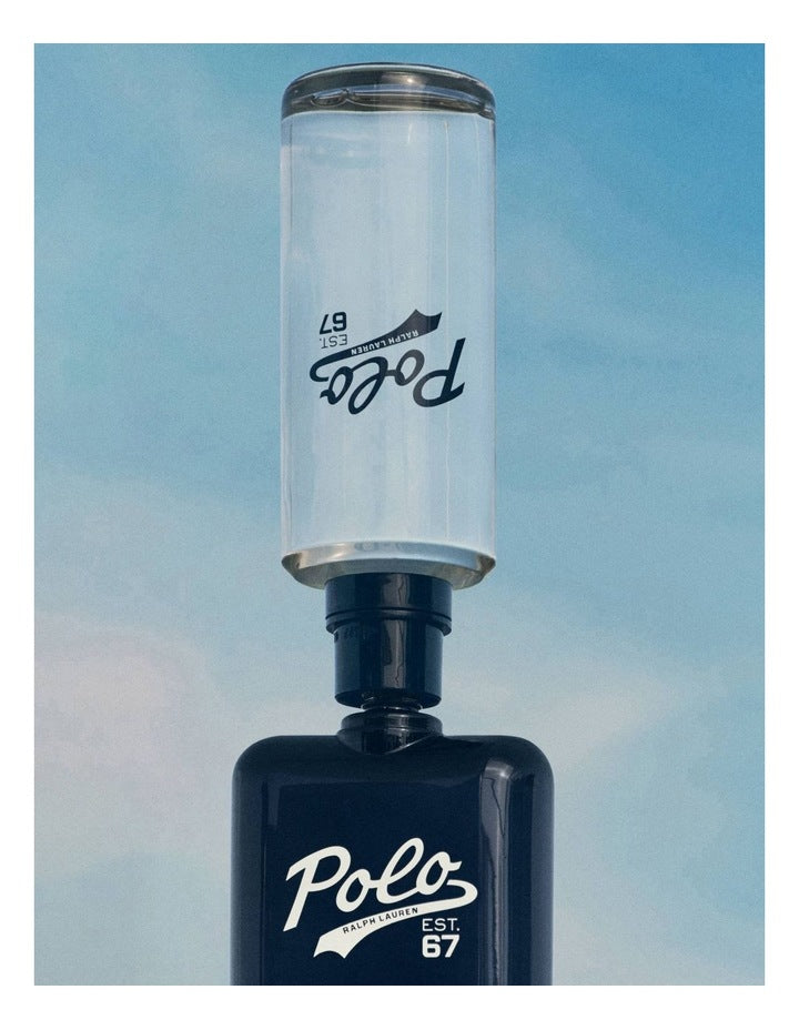 Eau De Toilette Refill 150ml