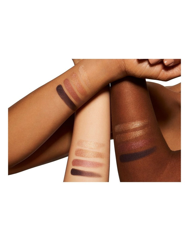 Color Quad Eyeshadow