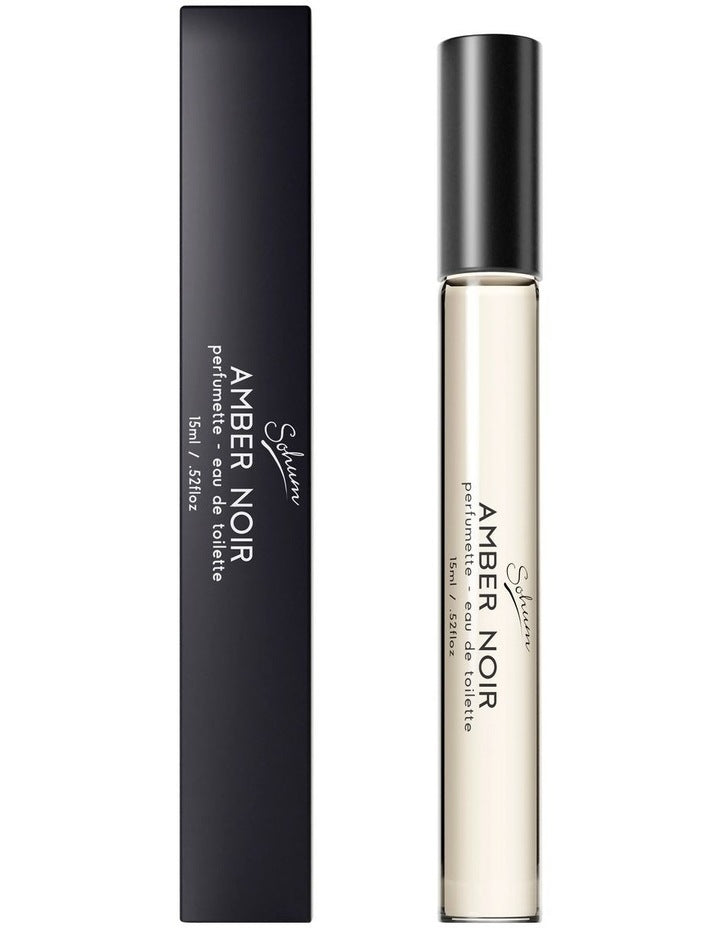 Amber Noir Perfumette 15ml