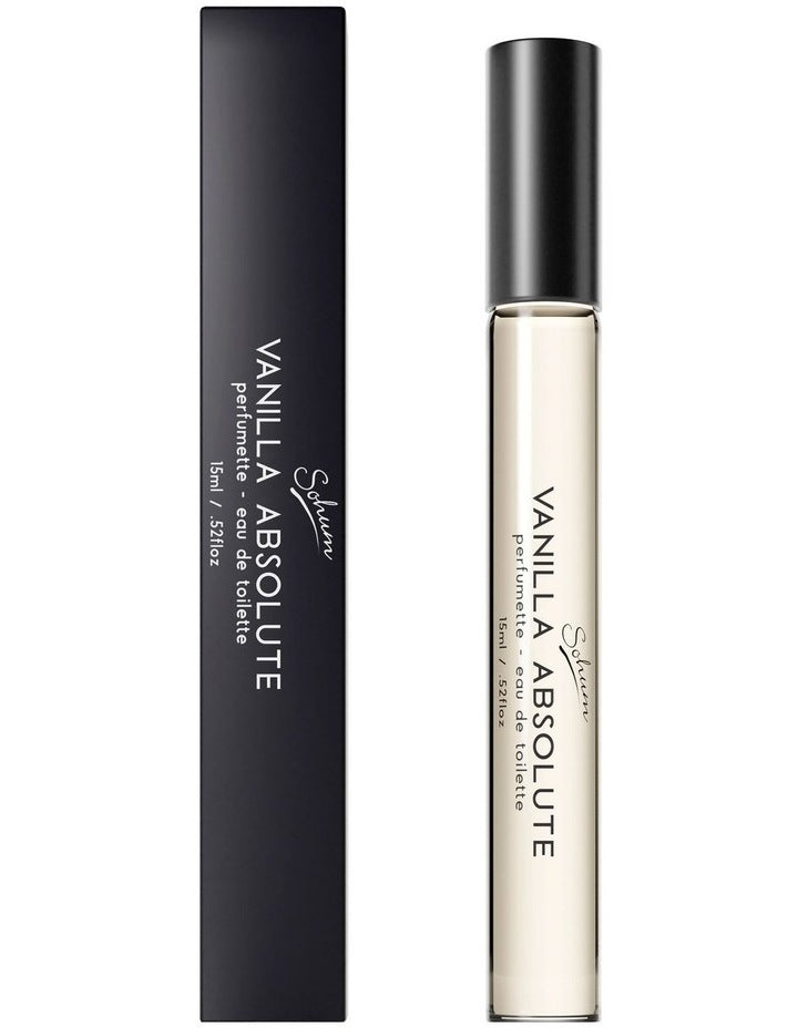 Vanilla Absolute Perfumette 15ml