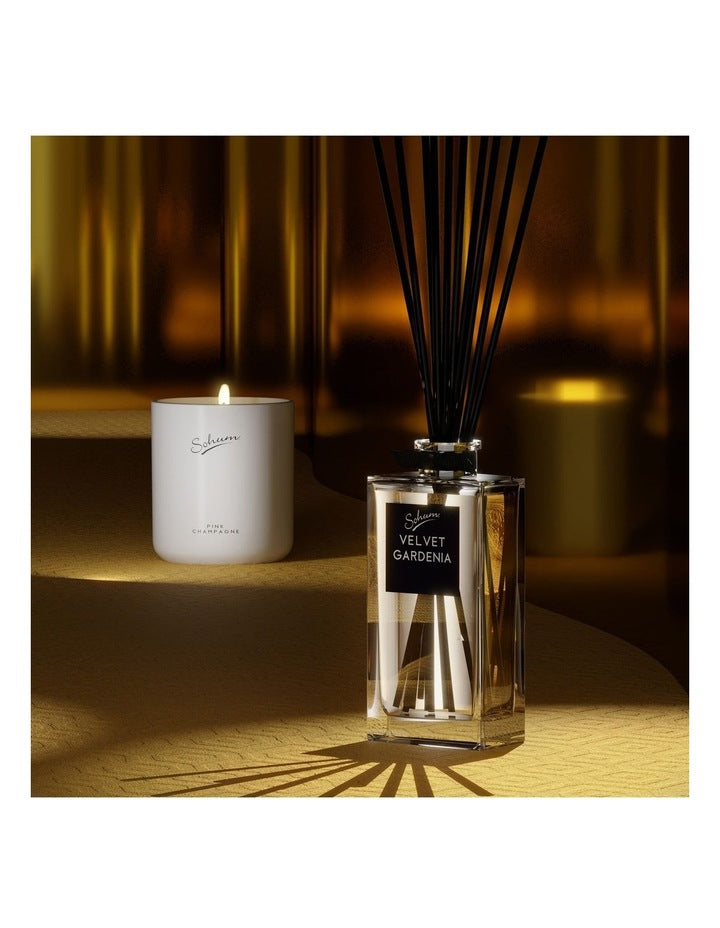 Velvet Gardenia Reed Diffuser 160ml