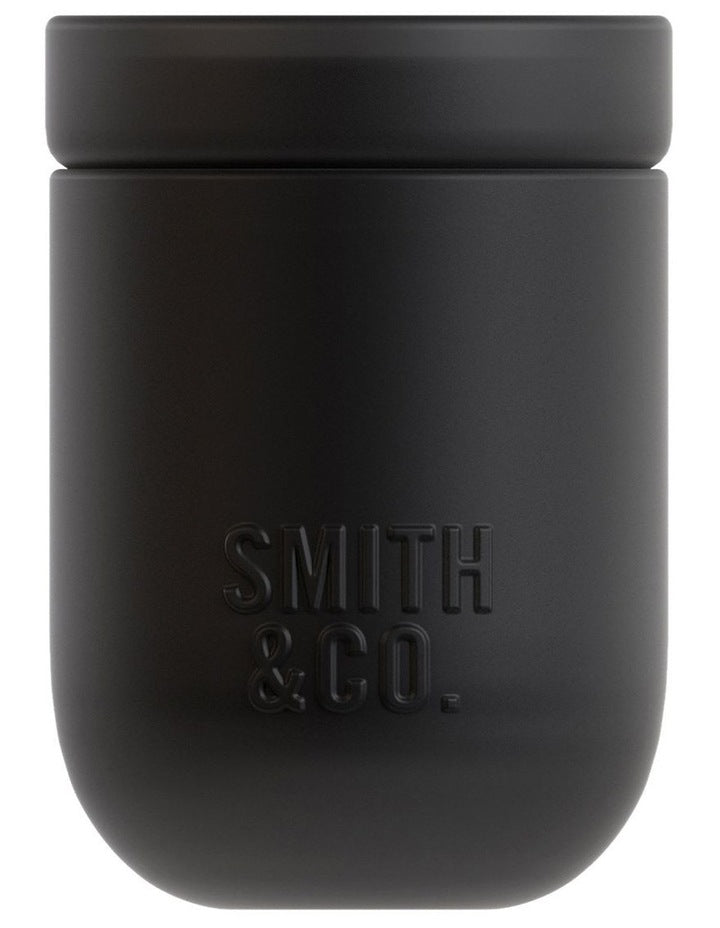 Tabac & Cedarwood Candle 250g