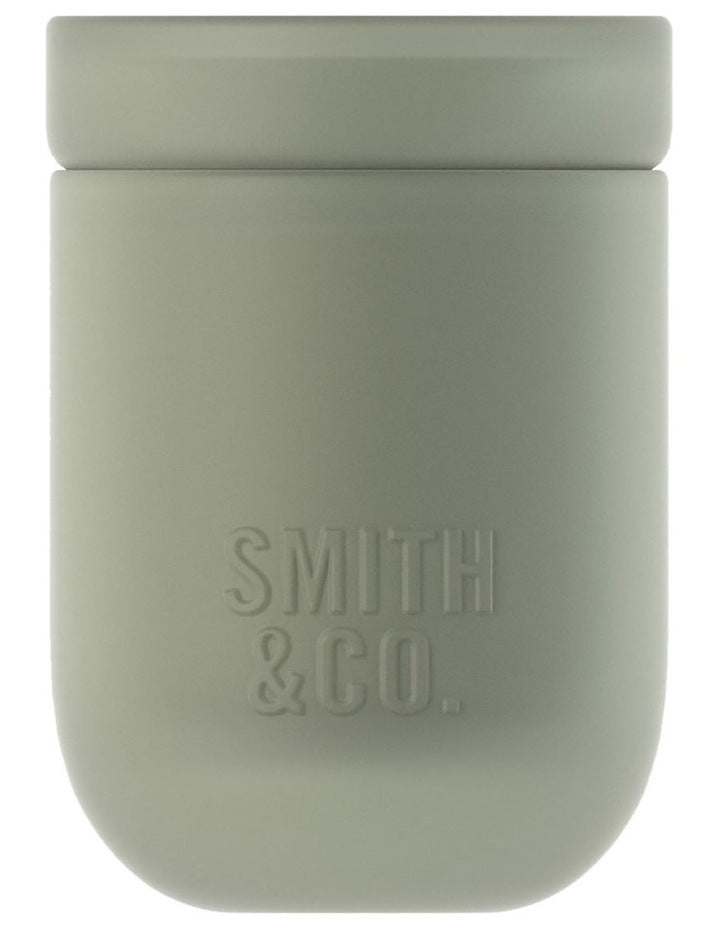 Amber & Freesia Candle 250g