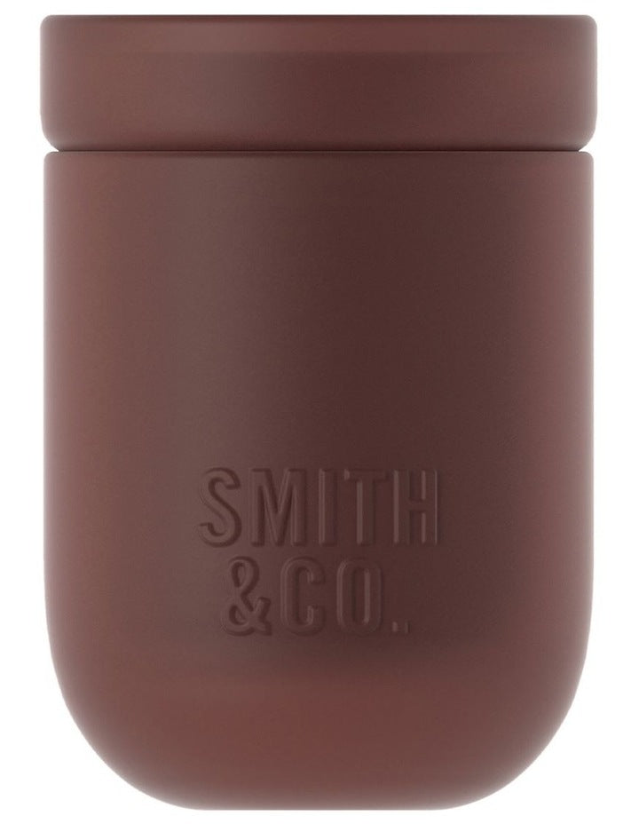 Oud & Saffron Candle