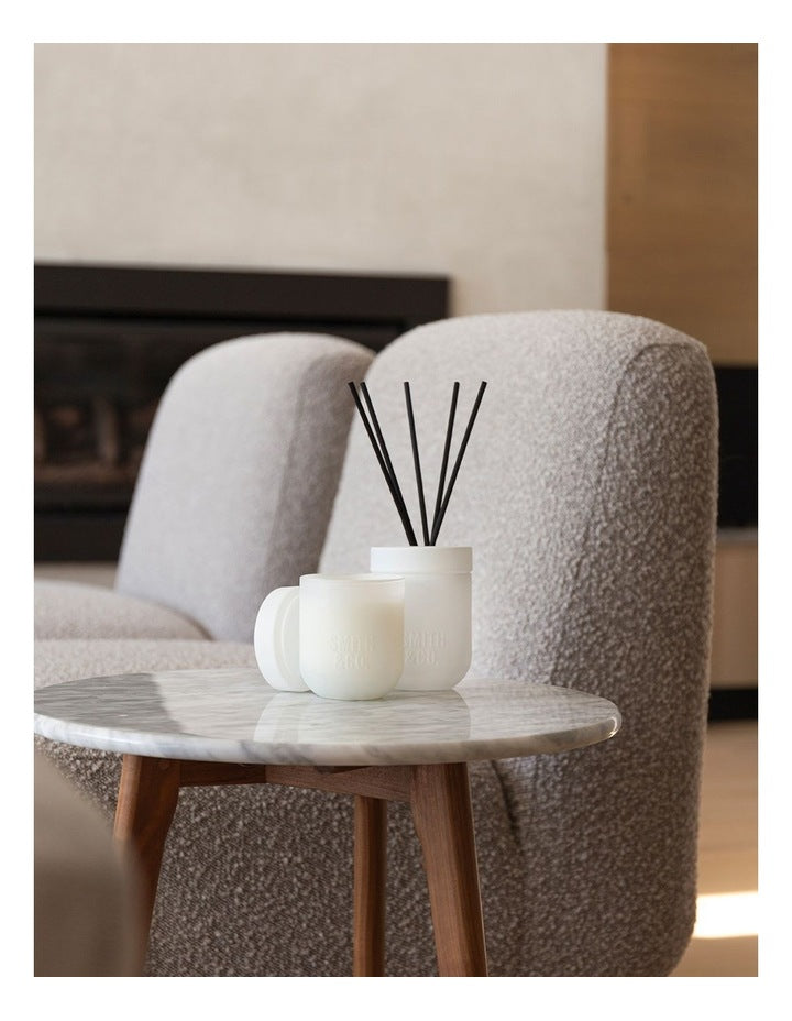 Tonka And Musk Diffuser 200ml