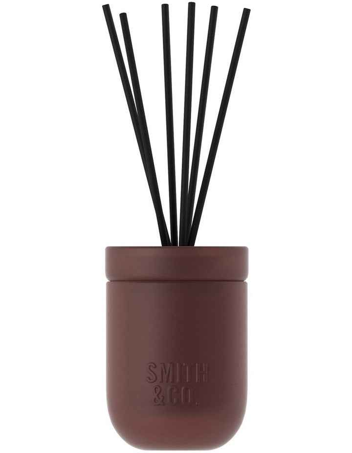 Oud And Saffron Diffuser 200ml