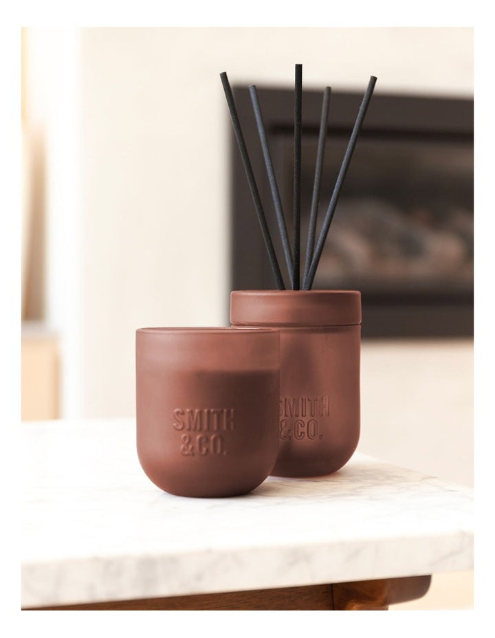 Oud And Saffron Diffuser 200ml