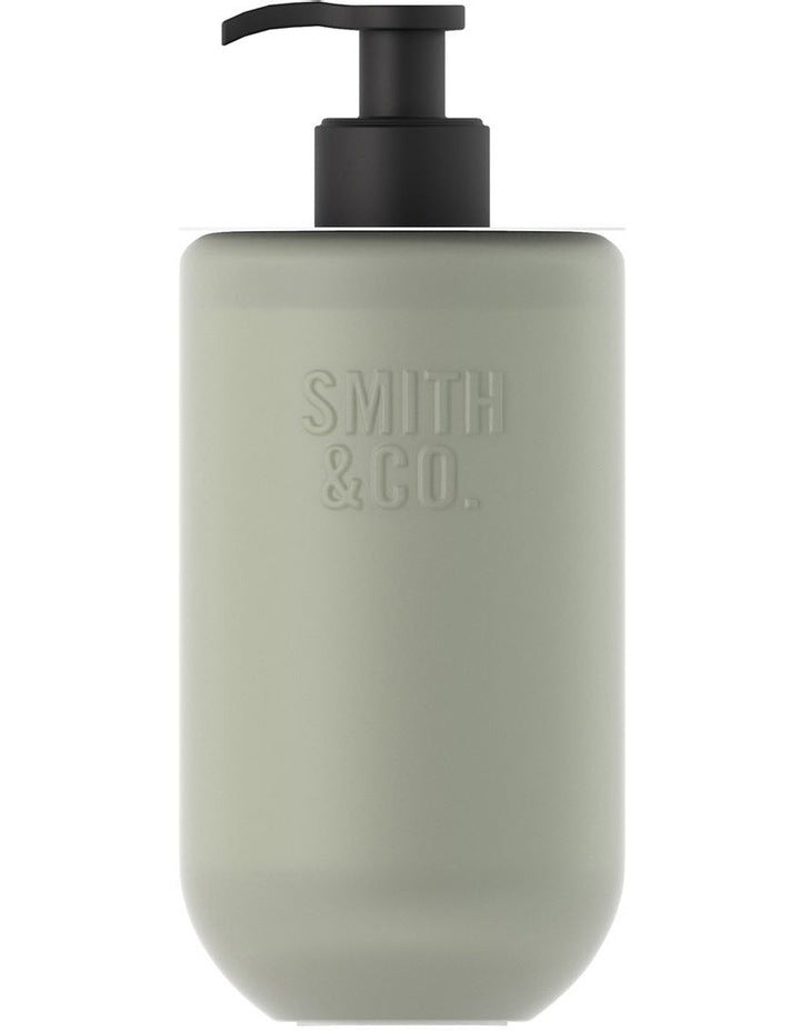 Amber & Freesia Hand & Body Lotion 400ml