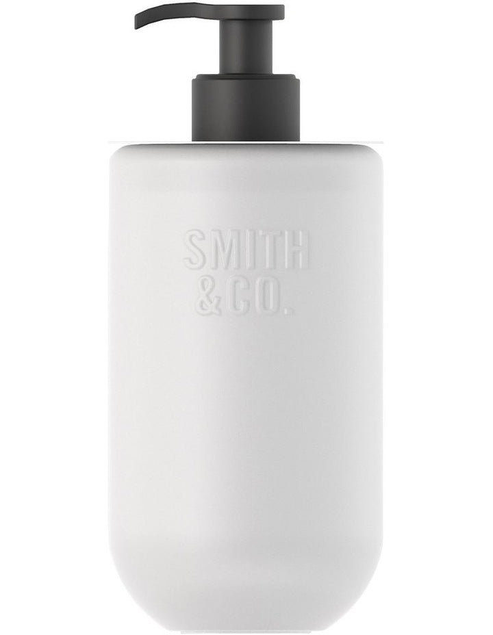 Tonka & White Musk Hand & Body Lotion 400ml