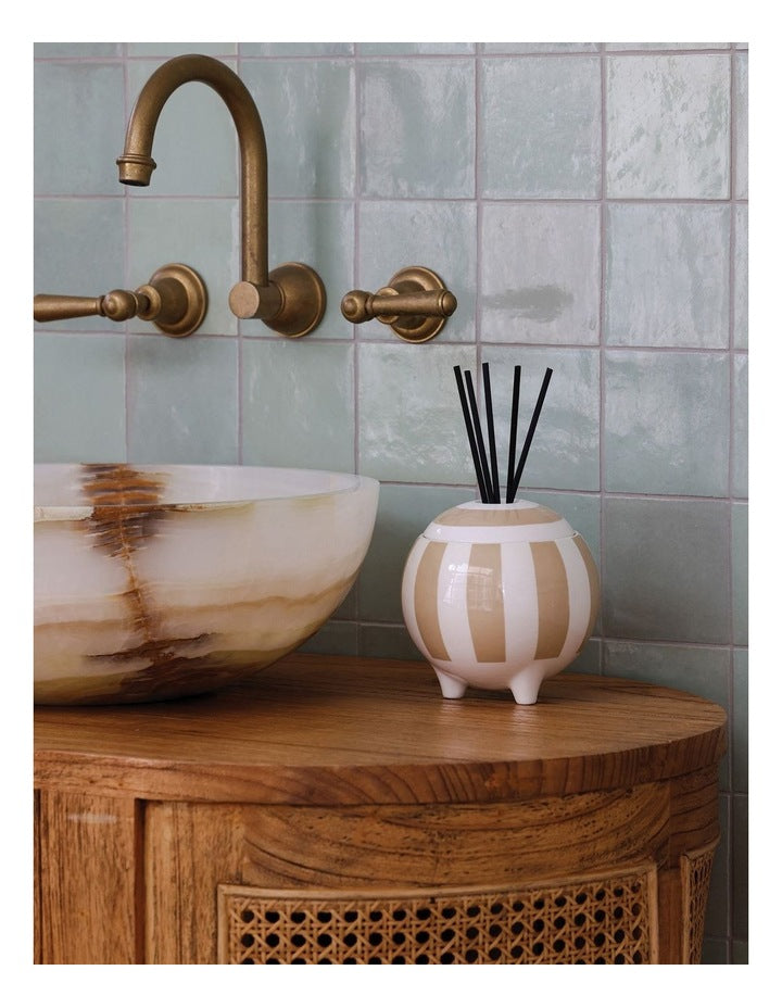 Patchouli, Pear And Oud Large Diffuser 350ml