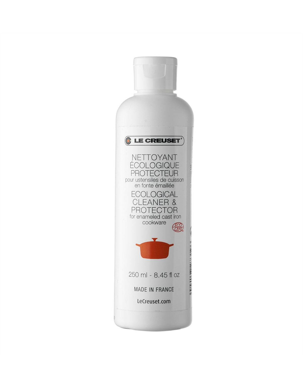 Eco Pots And Pans Cleaner 250ml