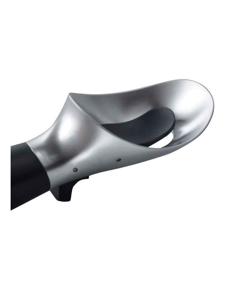Elevate Ice-cream Scoop in Grey