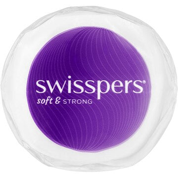 Swisspers Cotton Pads Make Up 80 pack