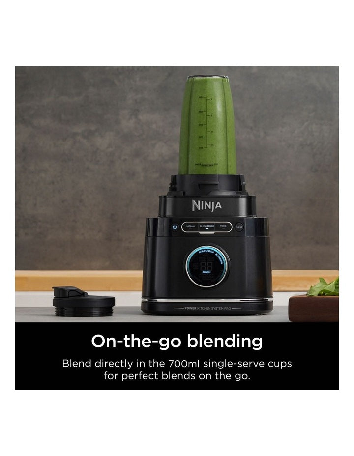 Detect Power Blending Kitchen System TB401ANZ