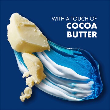 Gillette Protect Shaving Gel With A Touch Of Cocoa Butter 195g